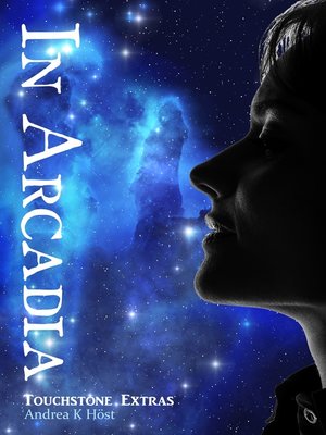 cover image of In Arcadia